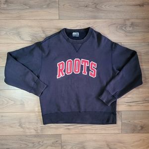 Vintage Roots Sweatshirt